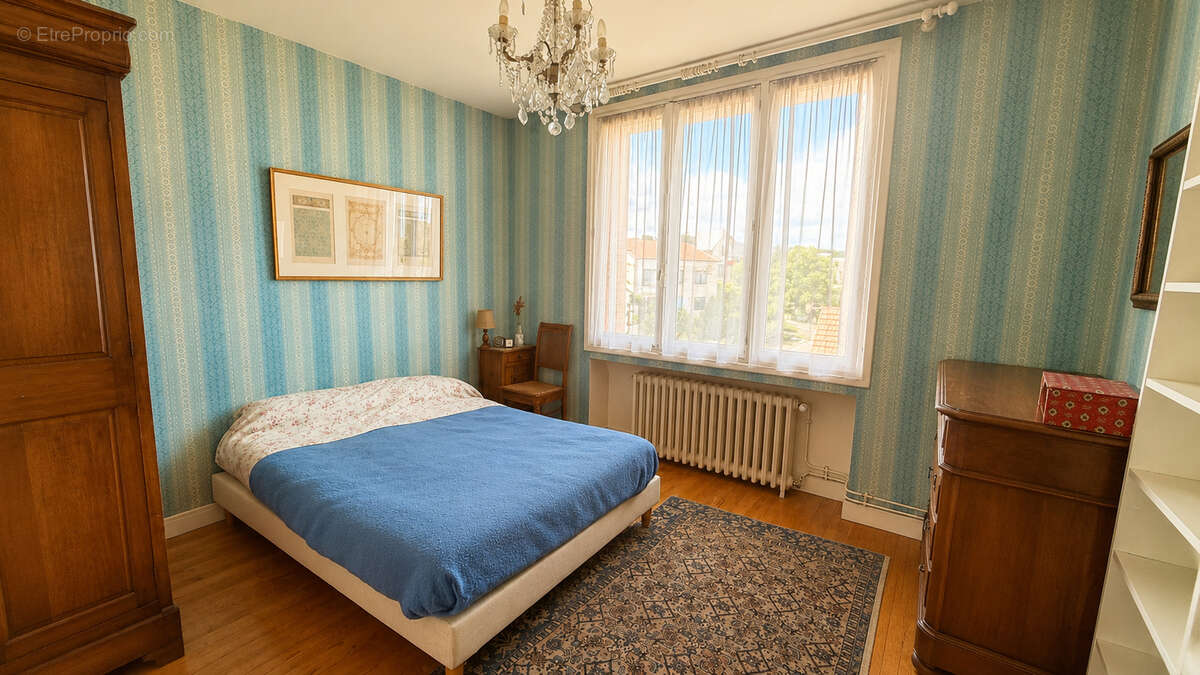 Appartement à CLERMONT-FERRAND