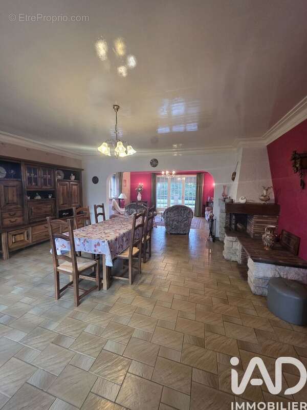 Photo 4 - Maison à FOUQUIERES-LES-BETHUNE