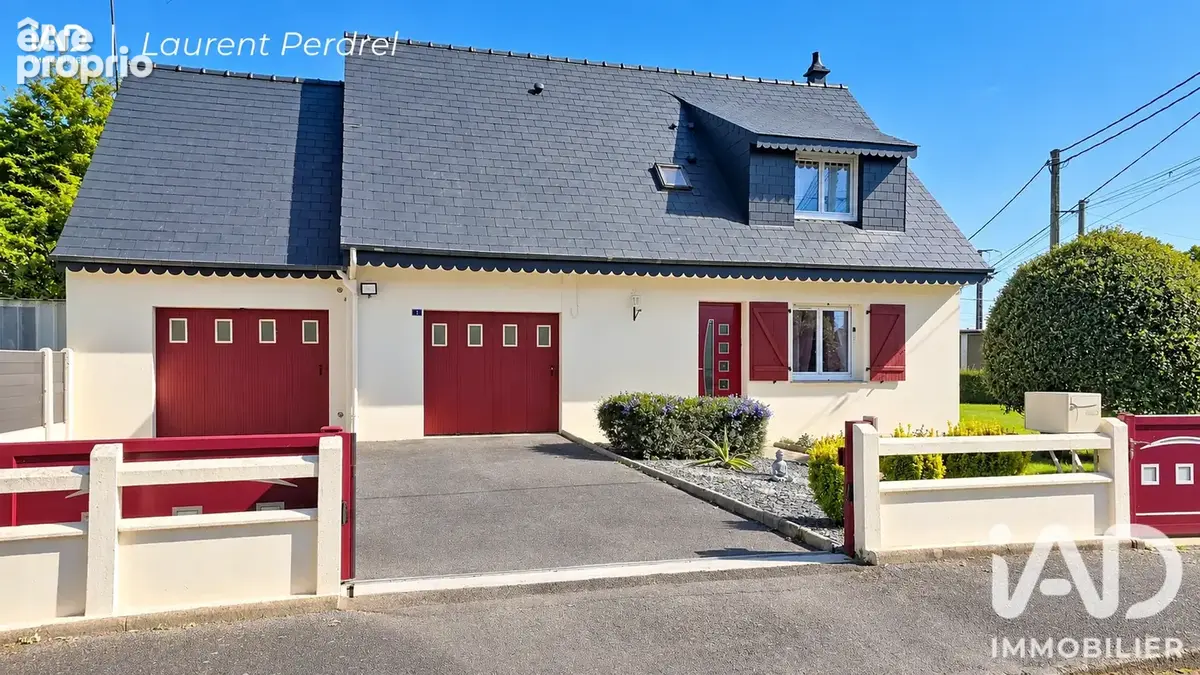 Photo 1 - Maison à ALLAIRE
