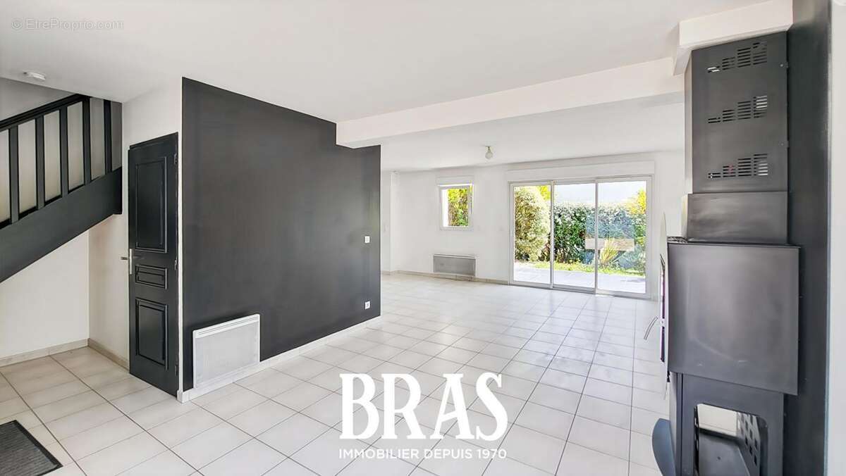 Maison à LA BAULE-ESCOUBLAC