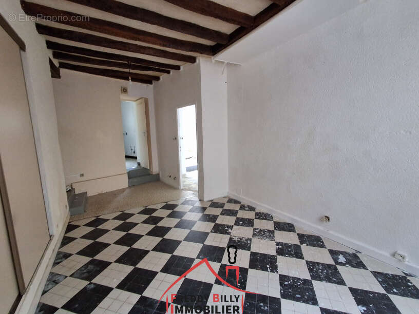 Appartement à THOUARS