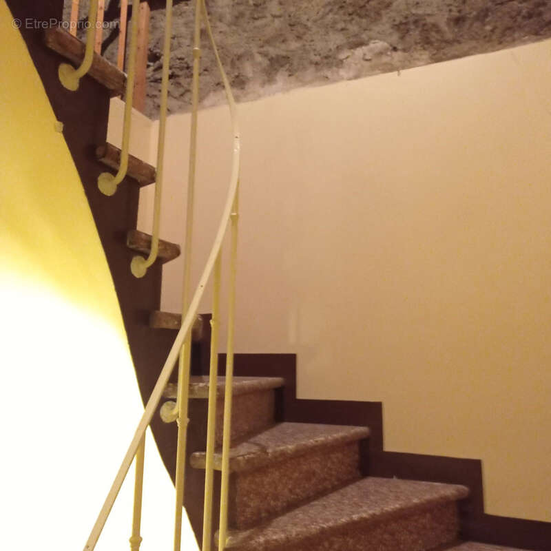 Maison à SAINT-ANDRE