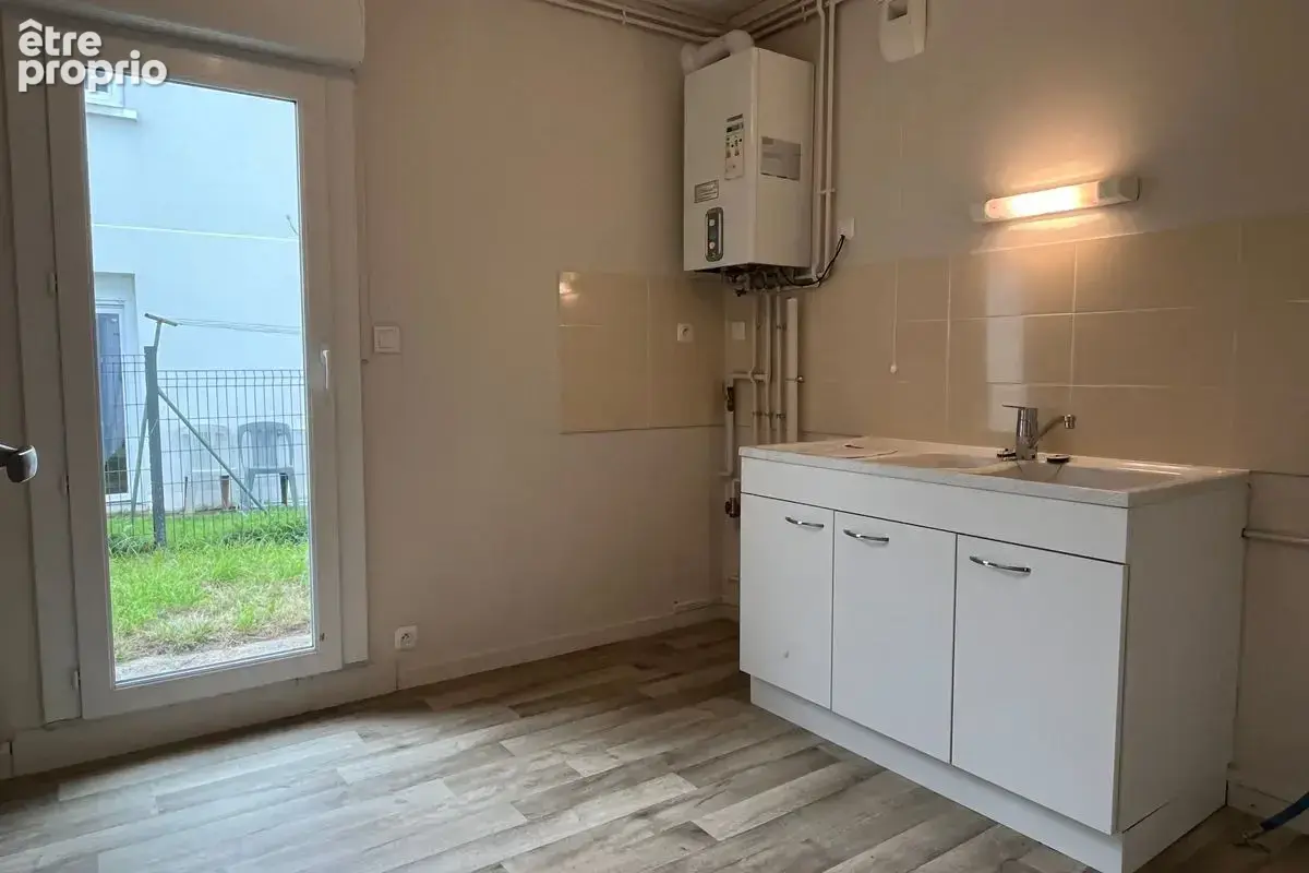 Saint Flovier - Maison T4 - photo 4
