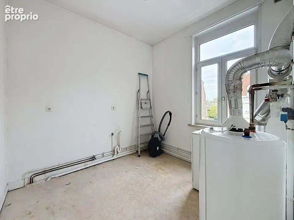 Arras vauban   maison bourgeoise   investissement mixte ou locatif - photo 10