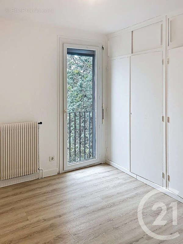 Appartement à SAINT-CYPRIEN