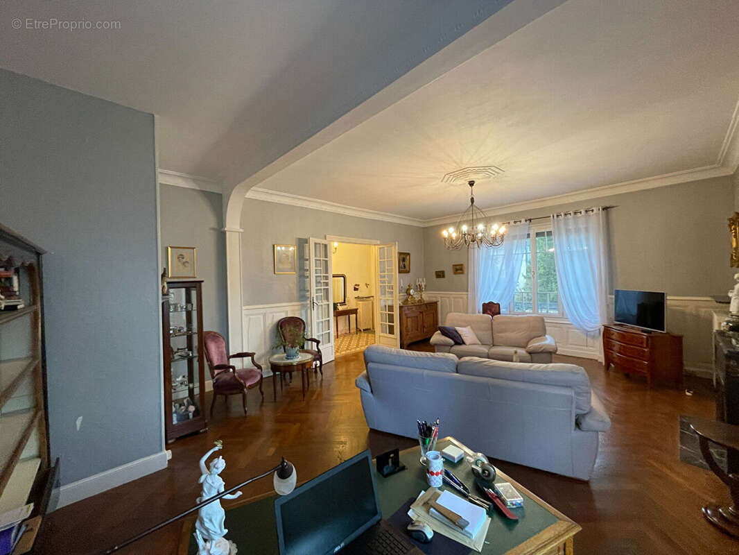 Appartement à LOUHANS