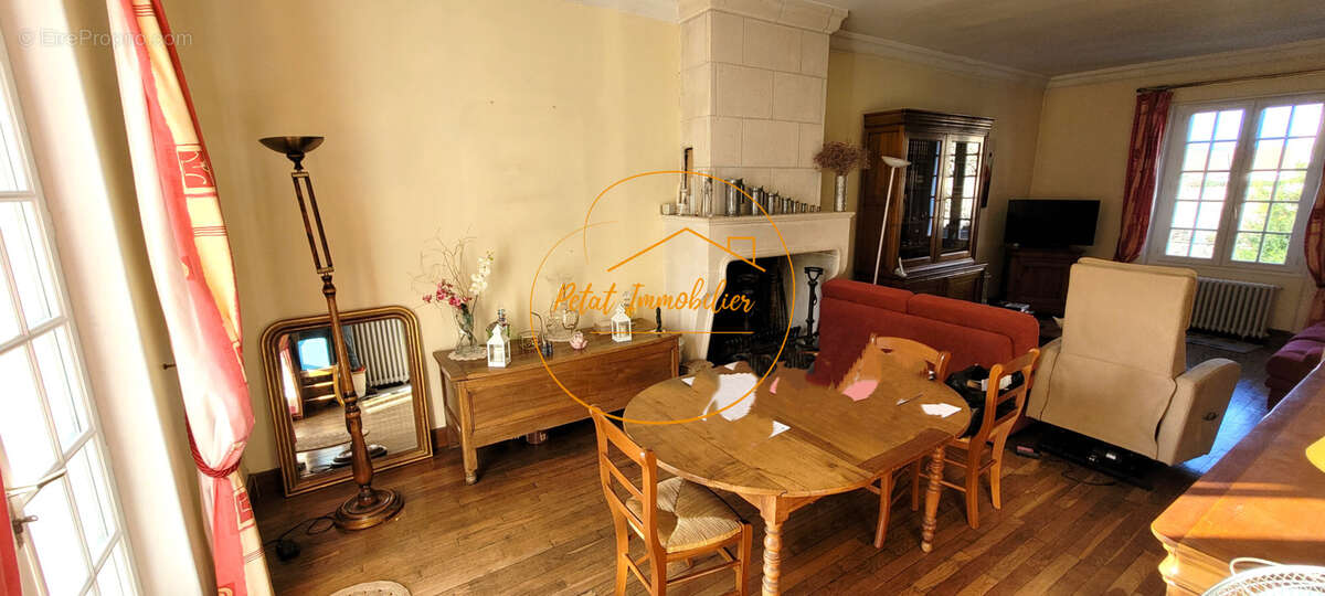 Beaugency 4 chambres - photo 6