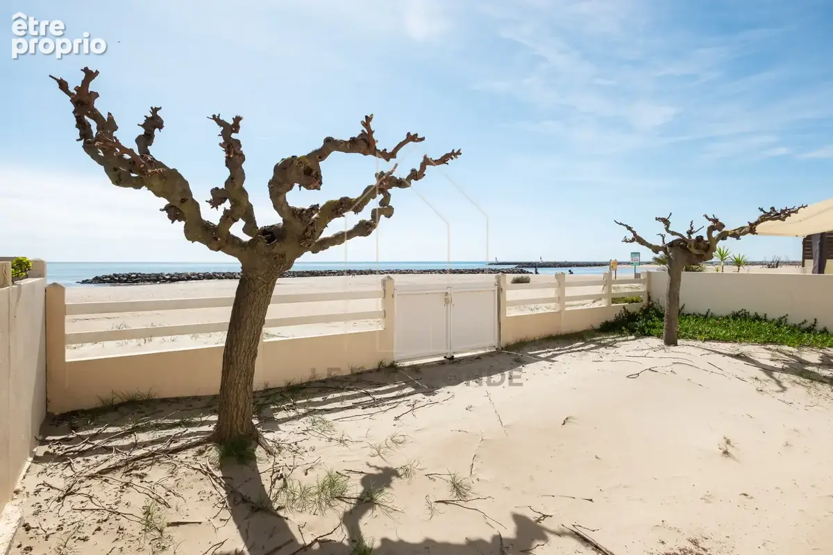 Carnon front de mer - photo 16