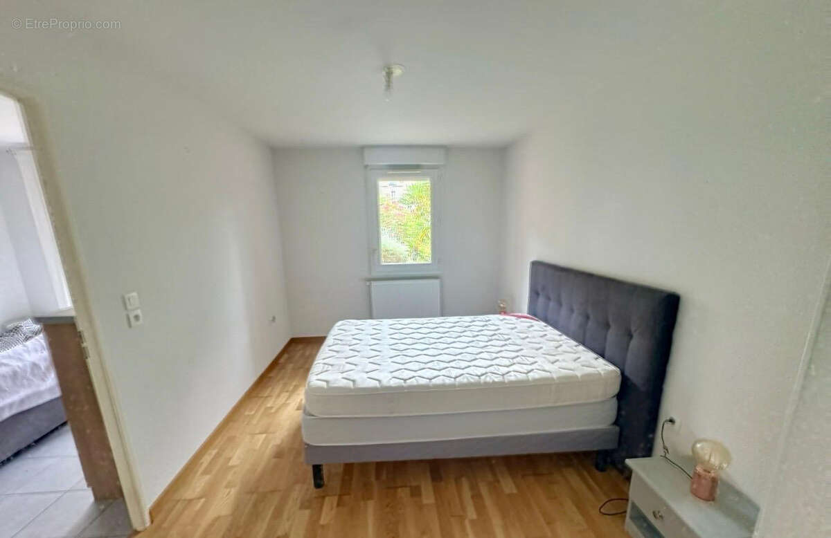 Appartement t2 de 47m2 - photo 4