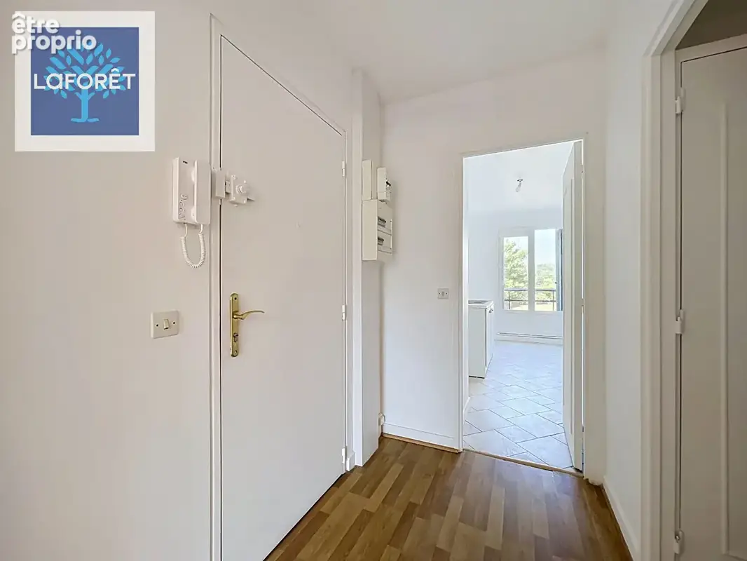 Appartement L Isle Adam 3 pièce(s) 66.94 m2 - photo 4