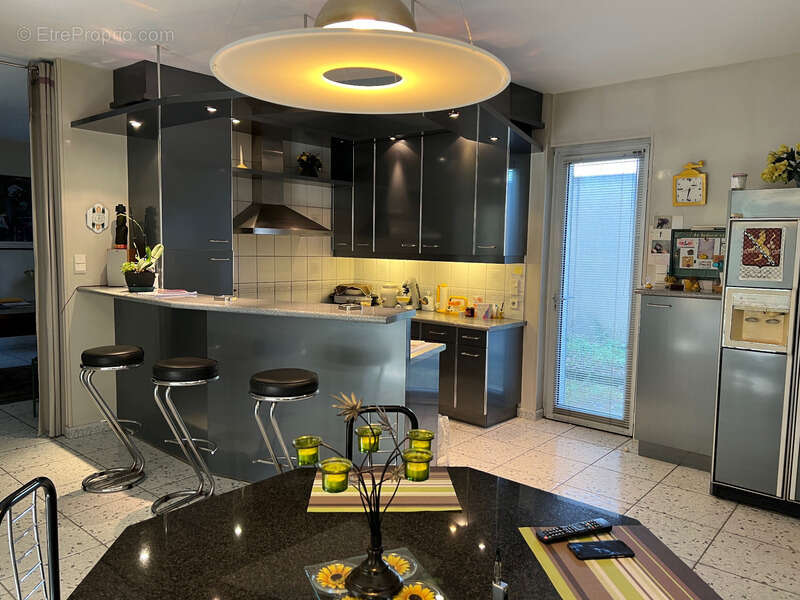 Dpt Haute Garonne (31), à vendre proche de TOULOUSE maison P9 - photo 11