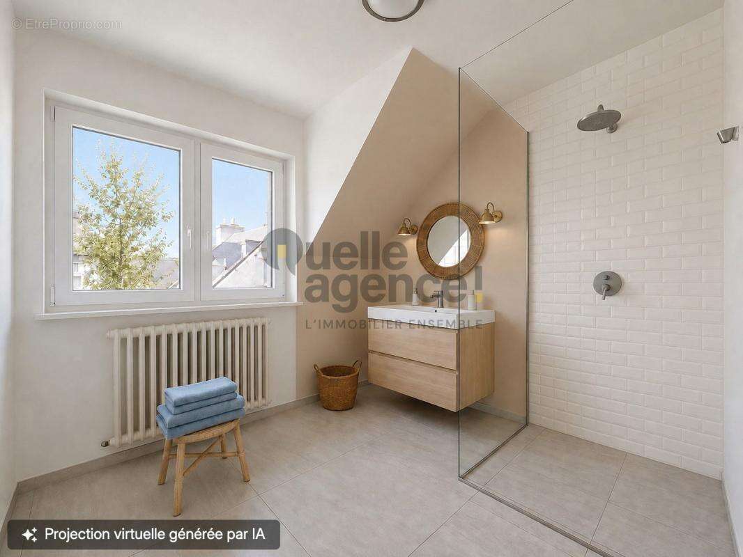 Maison 6 pièces de 101 m2 à Plénour-Lanvern - photo 12