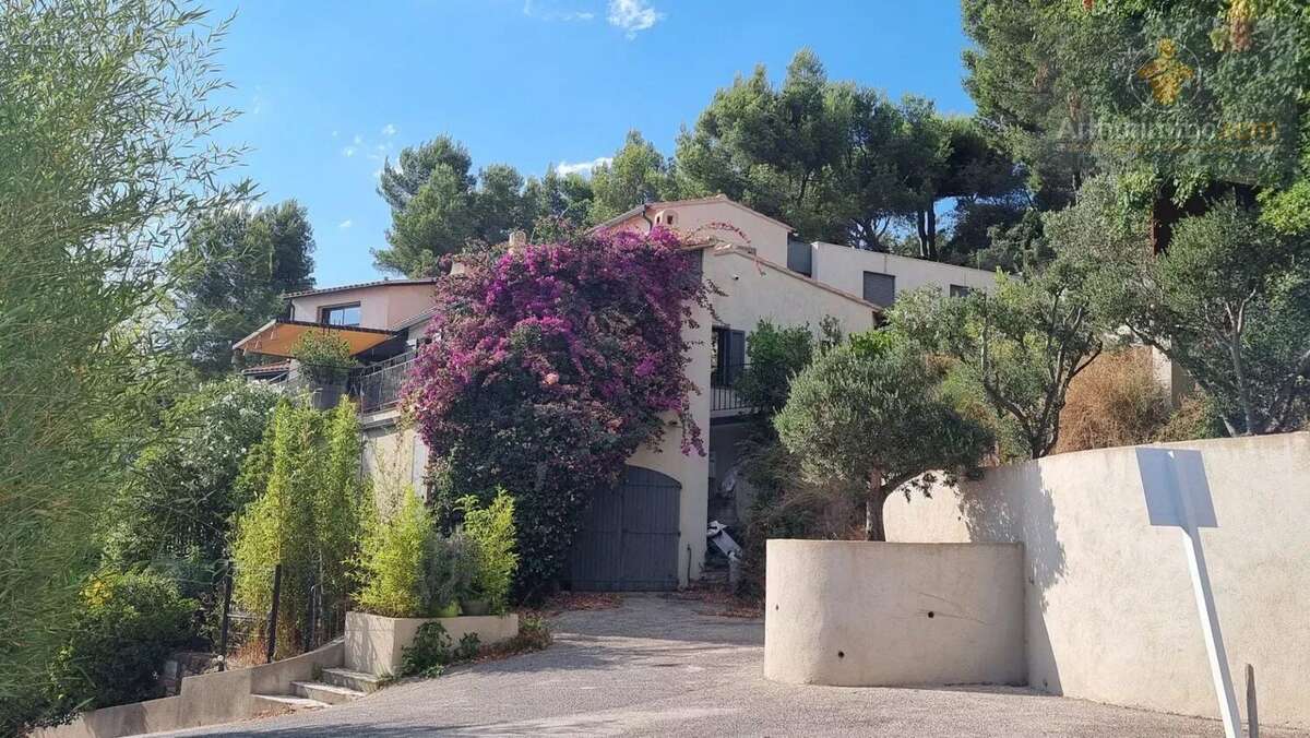 Vente Maison Ollioules(83190) 3 800 000ï¿œ - photo 4