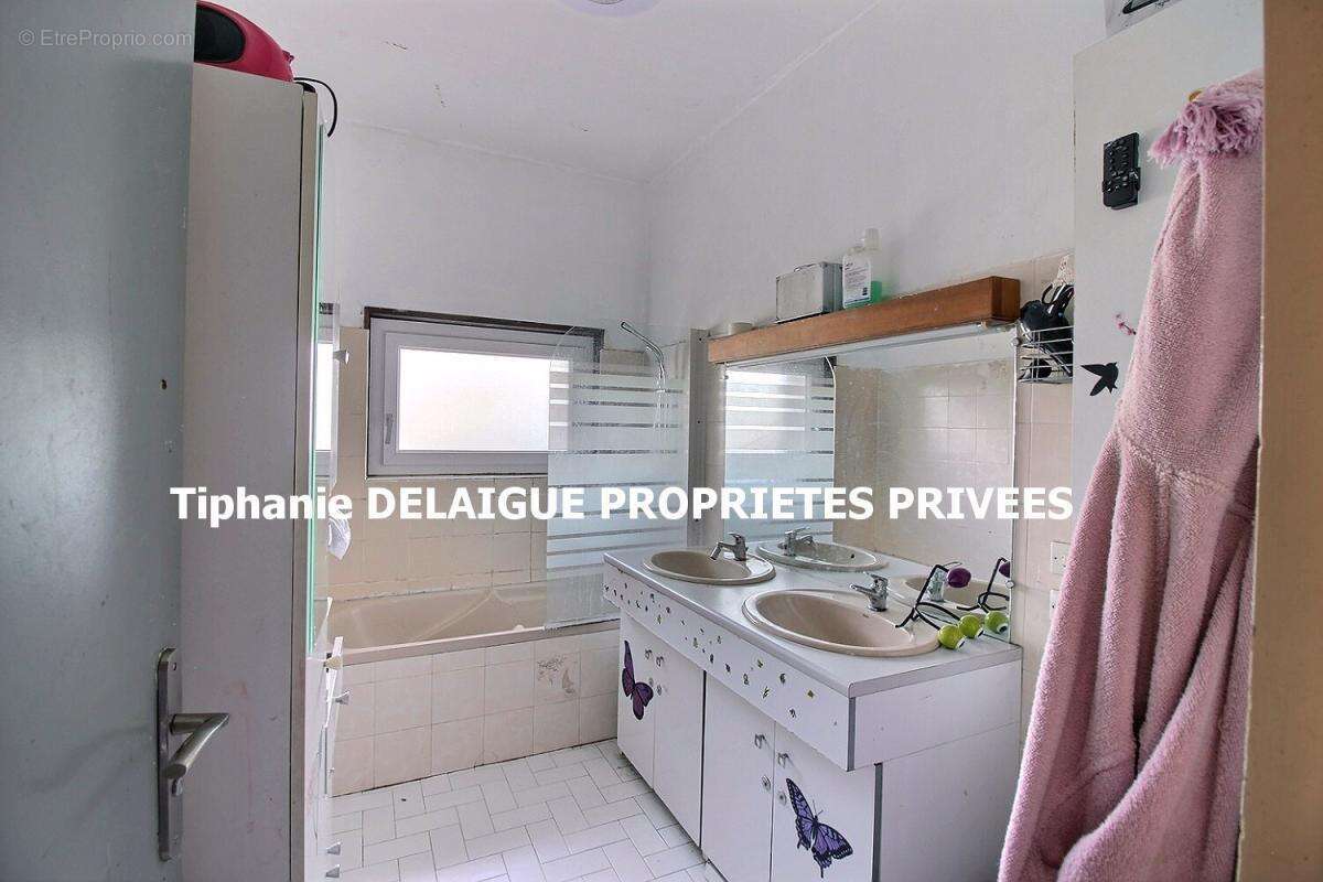 Maison à FIRMINY