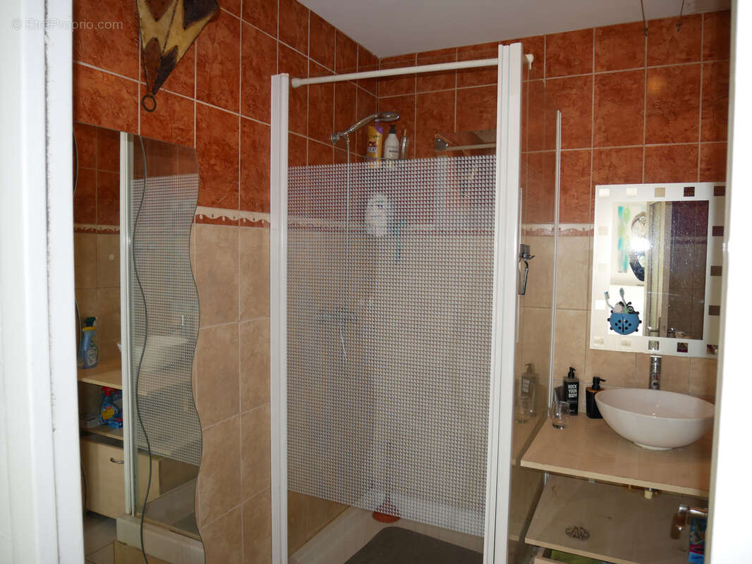 Appartement à CORBAS