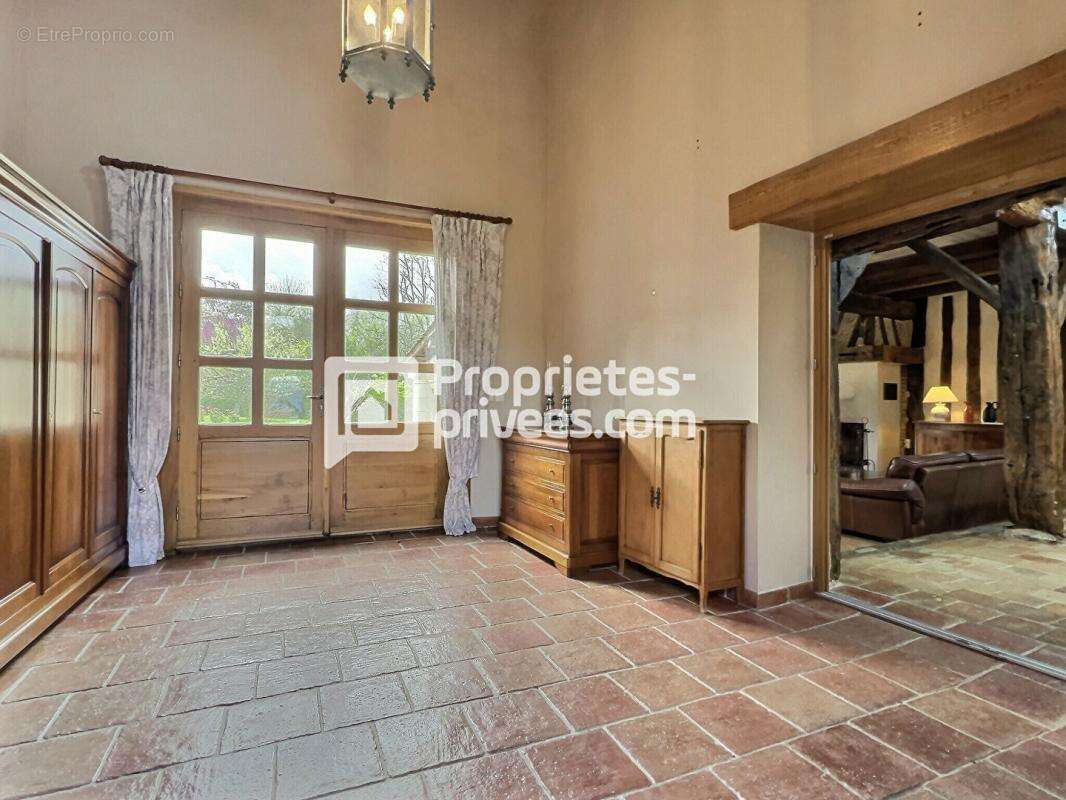 Maison à MUSSIDAN