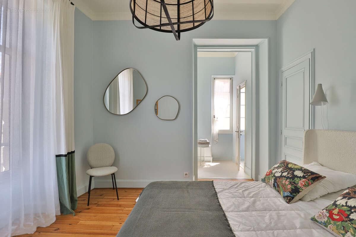 Appartement à BIARRITZ