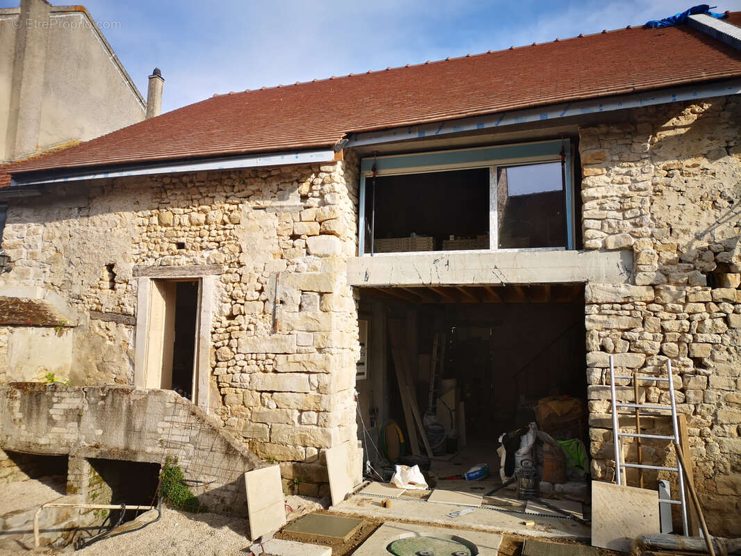 Maison à LA FERTE-ALAIS