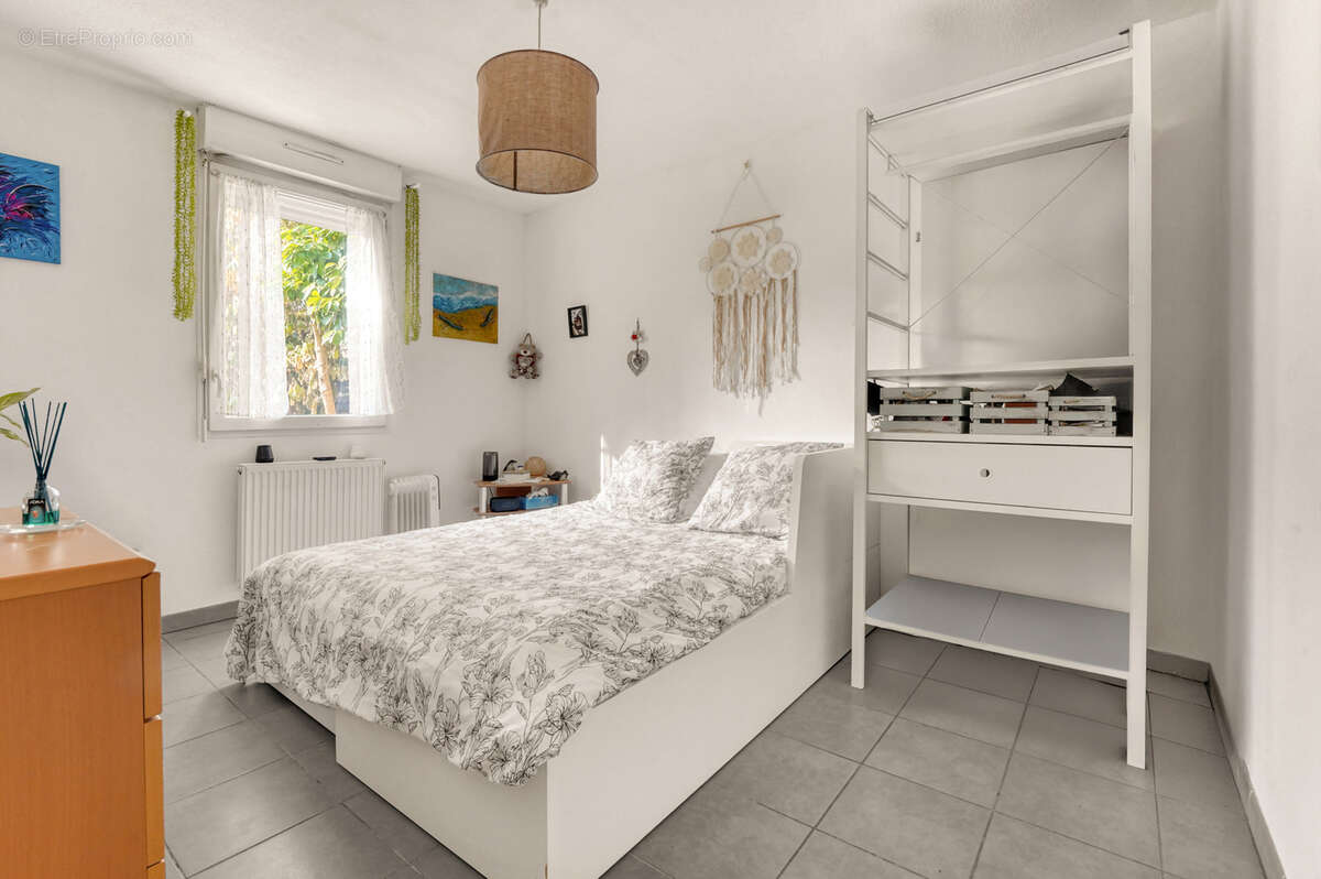 À vendre ! Appartement T2 de 40 m2 en rez-de-jardin   Quartier Lalande - photo 6