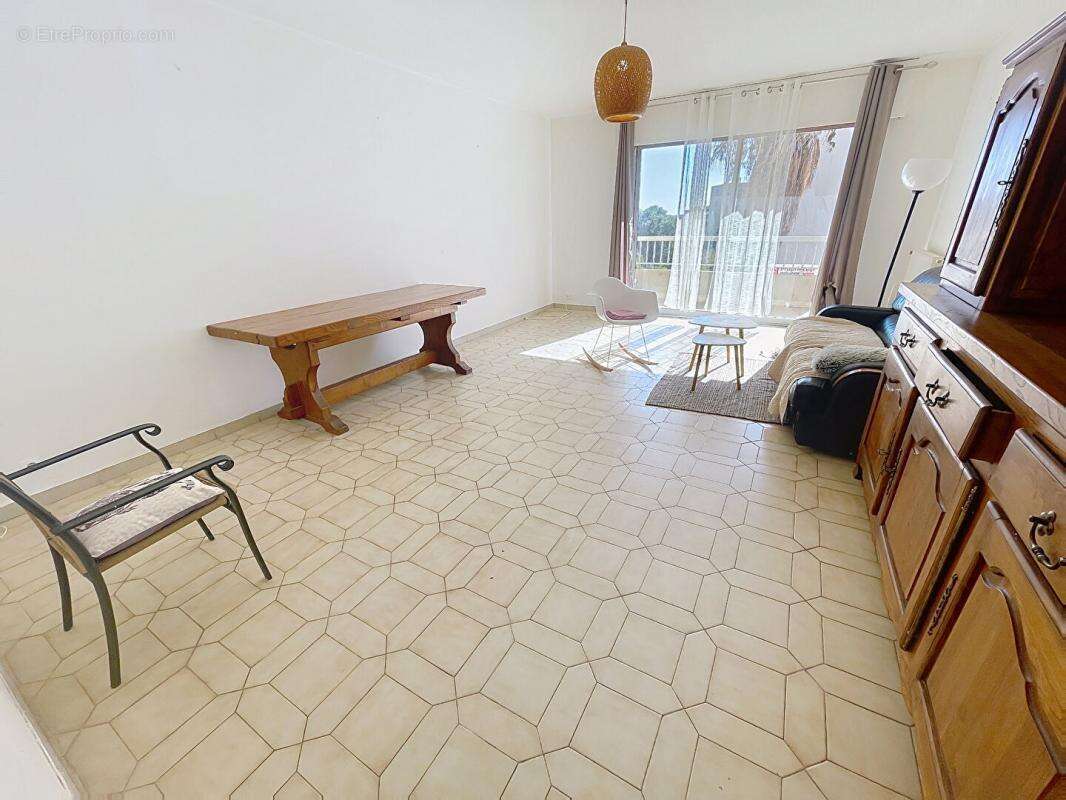 Appartement à AJACCIO