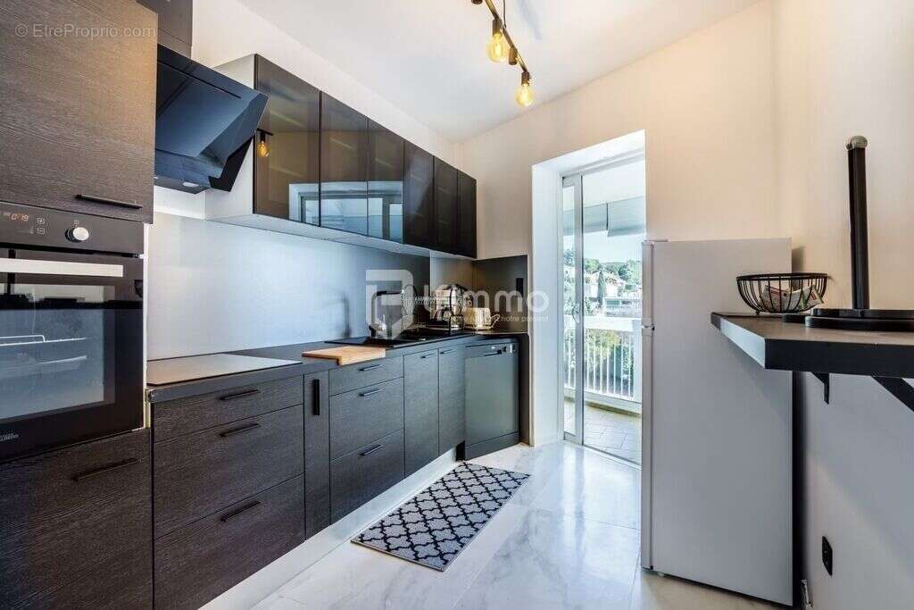 Appartement à CASSIS