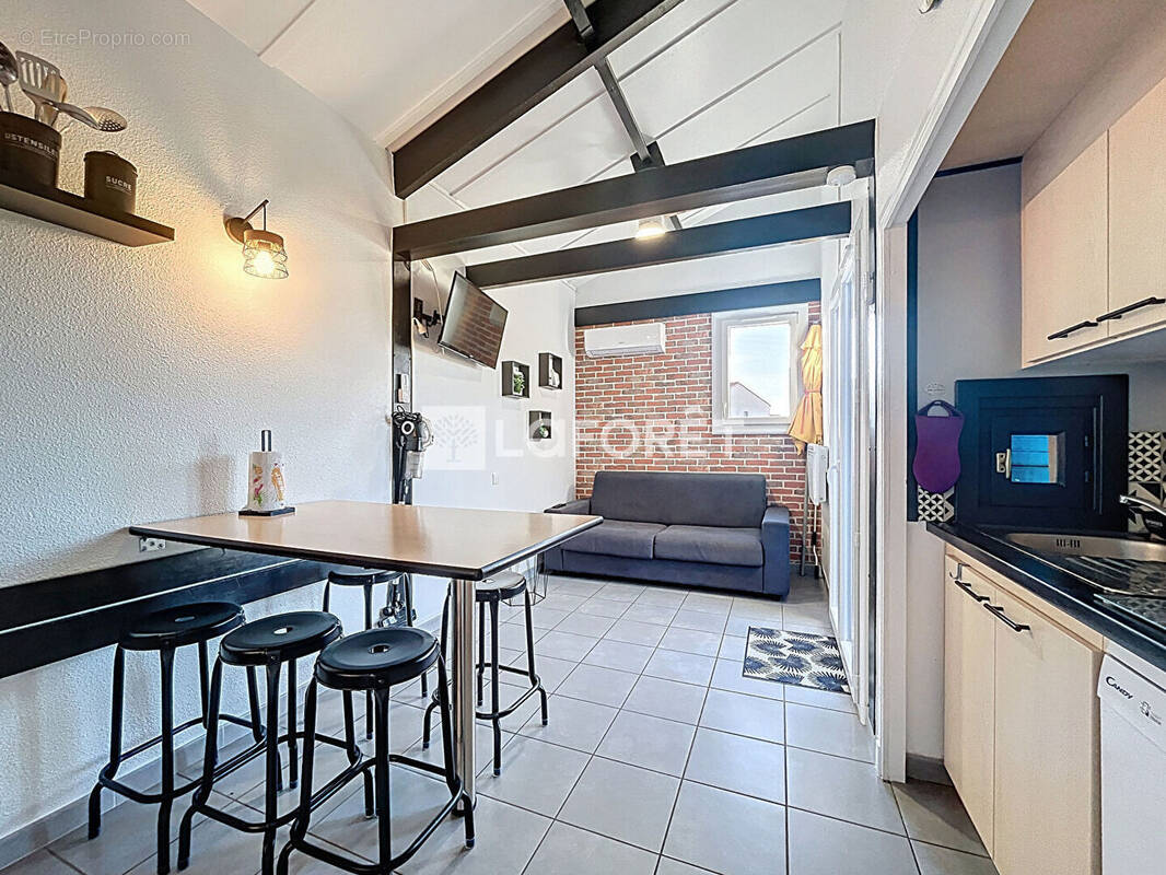 Appartement à ARGELES-SUR-MER