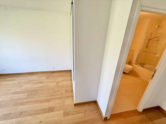 Appartement à DIVONNE-LES-BAINS