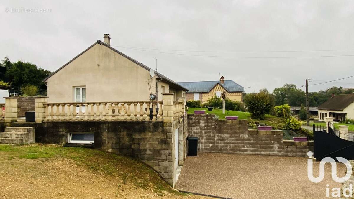 Photo 7 - Maison à VOUZIERS