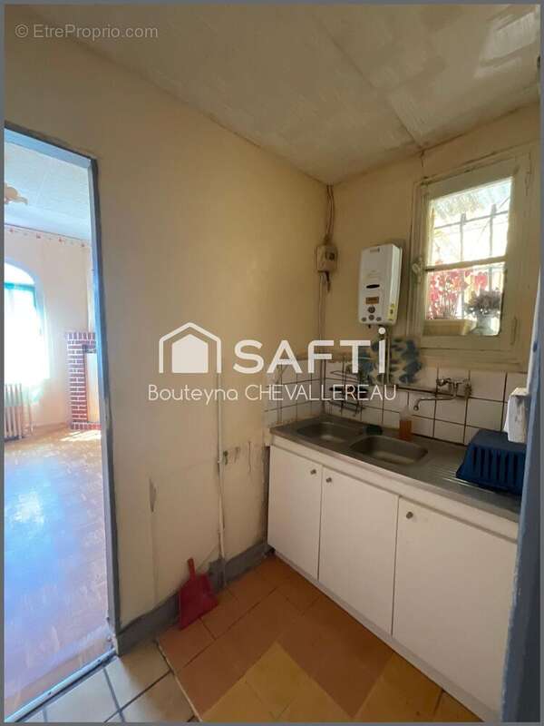 Photo 7 - Maison à PAUILLAC