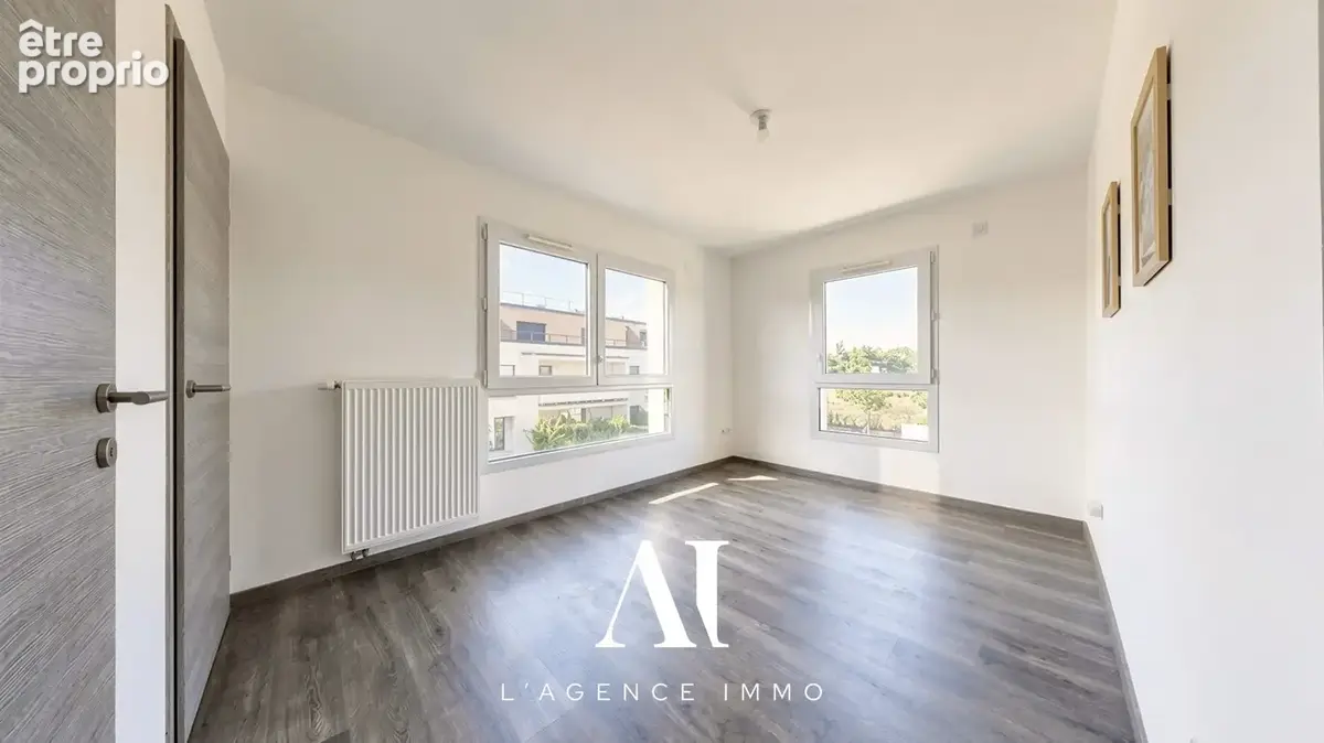 Appartement 4 pièces 94 m² à vendre à Versonnex (01210) - photo 9
