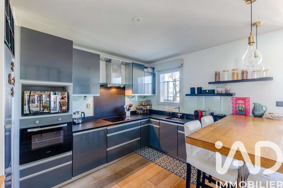 Photo 7 - Appartement à CARRIERES-SOUS-POISSY