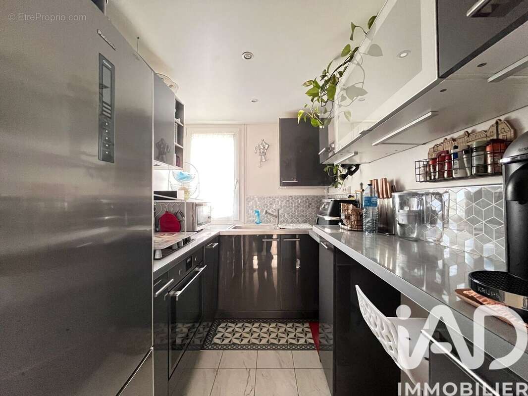 Photo 4 - Appartement à NEUILLY-SUR-MARNE