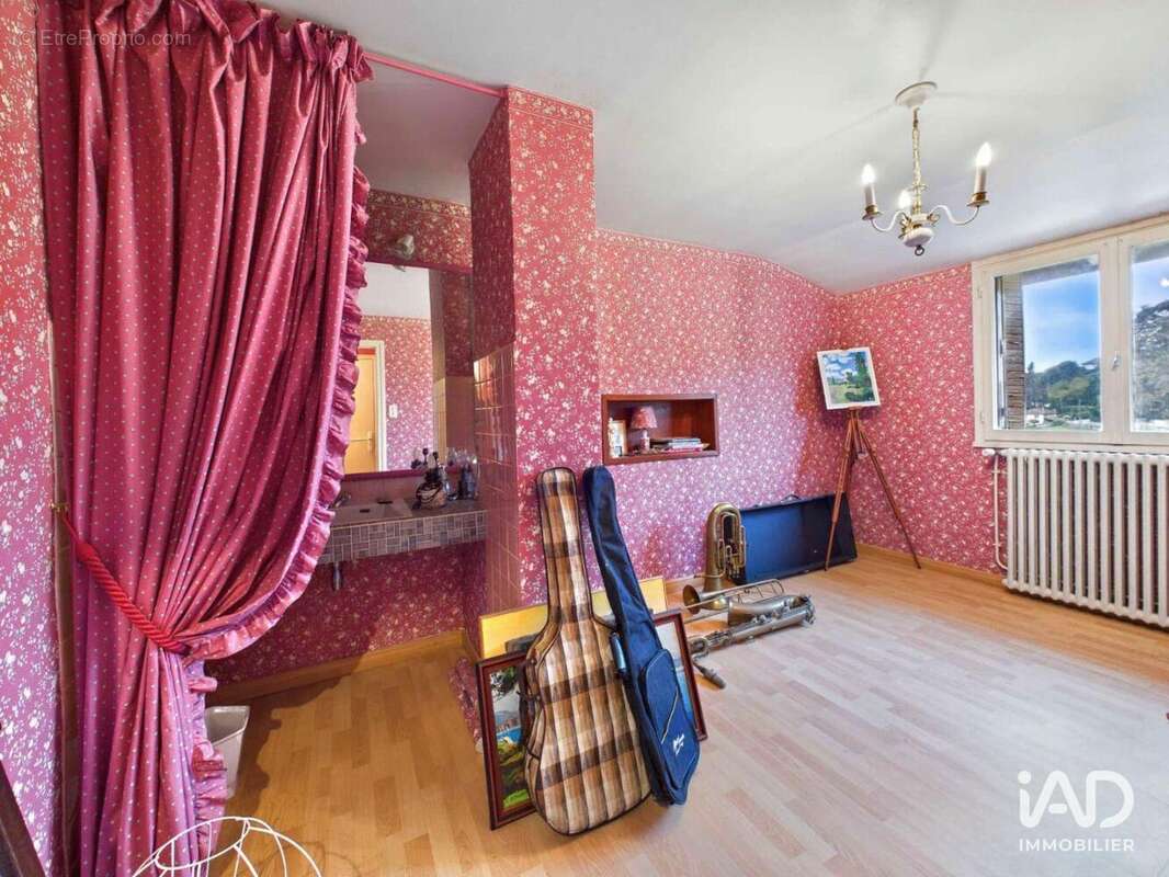 Photo 9 - Maison à BELLEY