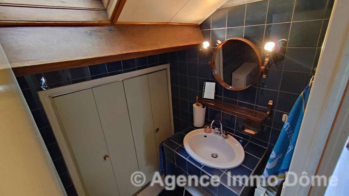 Maison à CLERMONT-FERRAND