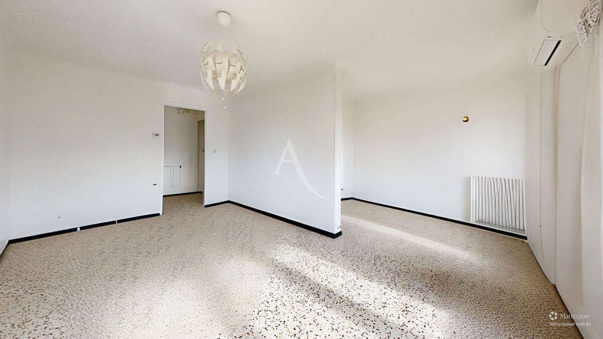 Appartement à NARBONNE