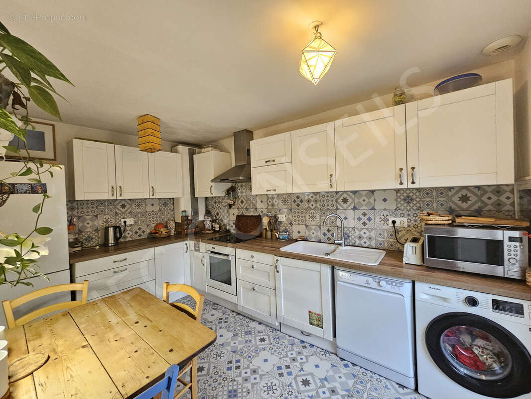 Maison ancienne rénovée avec 3 chambres et sa dépendance située à 14 min de Vernon et 10 min de Giverny - photo 2
