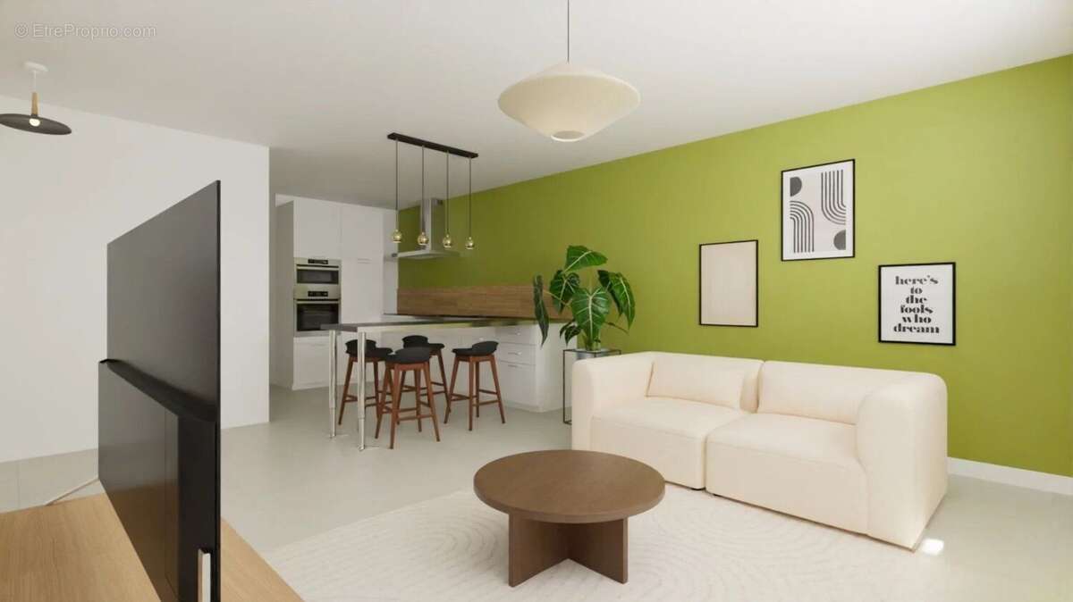Appartement à BRIVE-LA-GAILLARDE