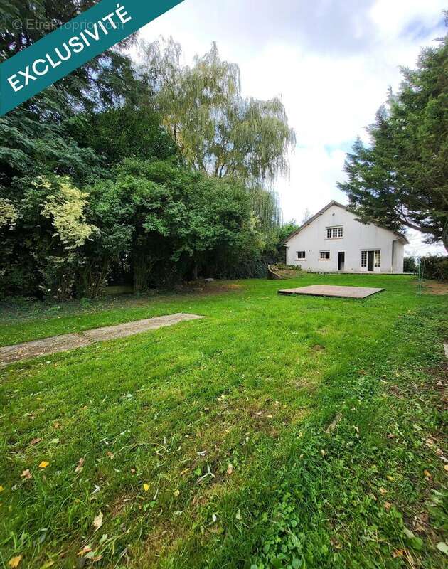 Photo 9 - Maison à MAILLY-MAILLET