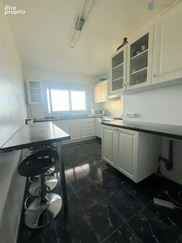 A VENDRE GRAND T2 54m2 Vénissieux   Secteur du Plateau - photo 5