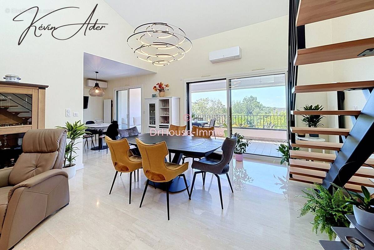 Appartement 166 m² à Saint-Jean-De-Braye  - photo 1