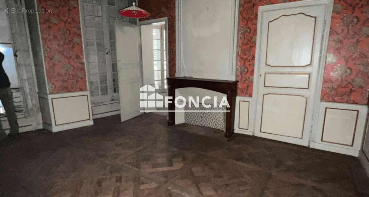 Appartement à SARLAT-LA-CANEDA