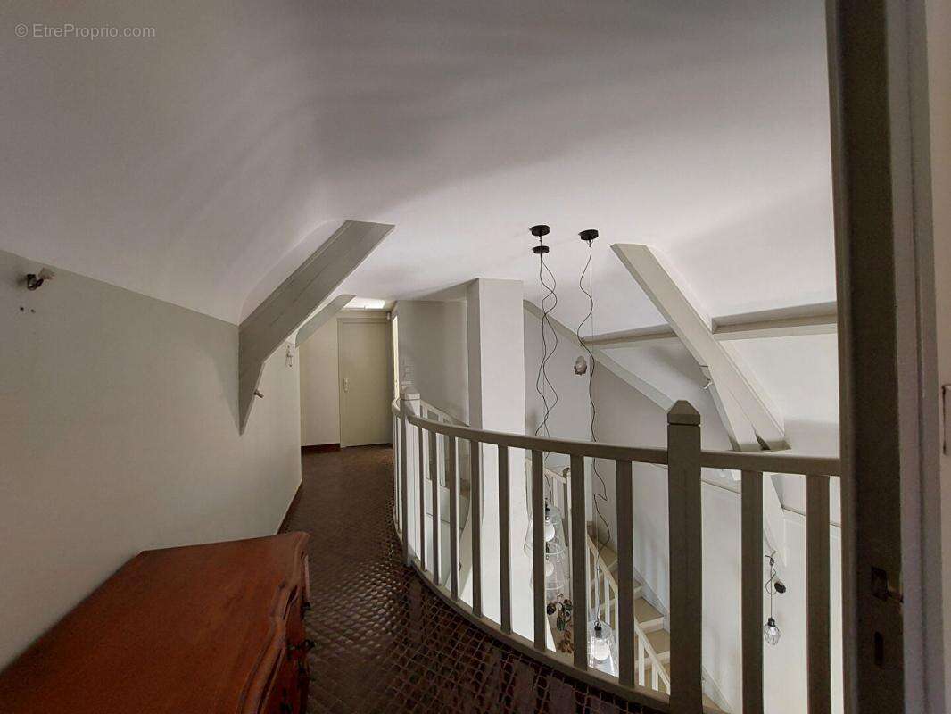 Maison à MONTCEAU-LES-MINES
