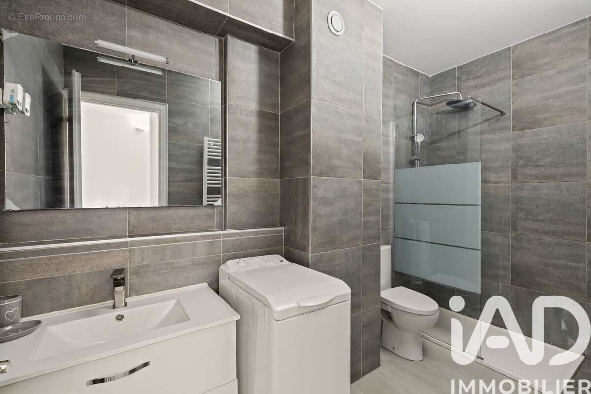 Photo 7 - Appartement à ANTIBES