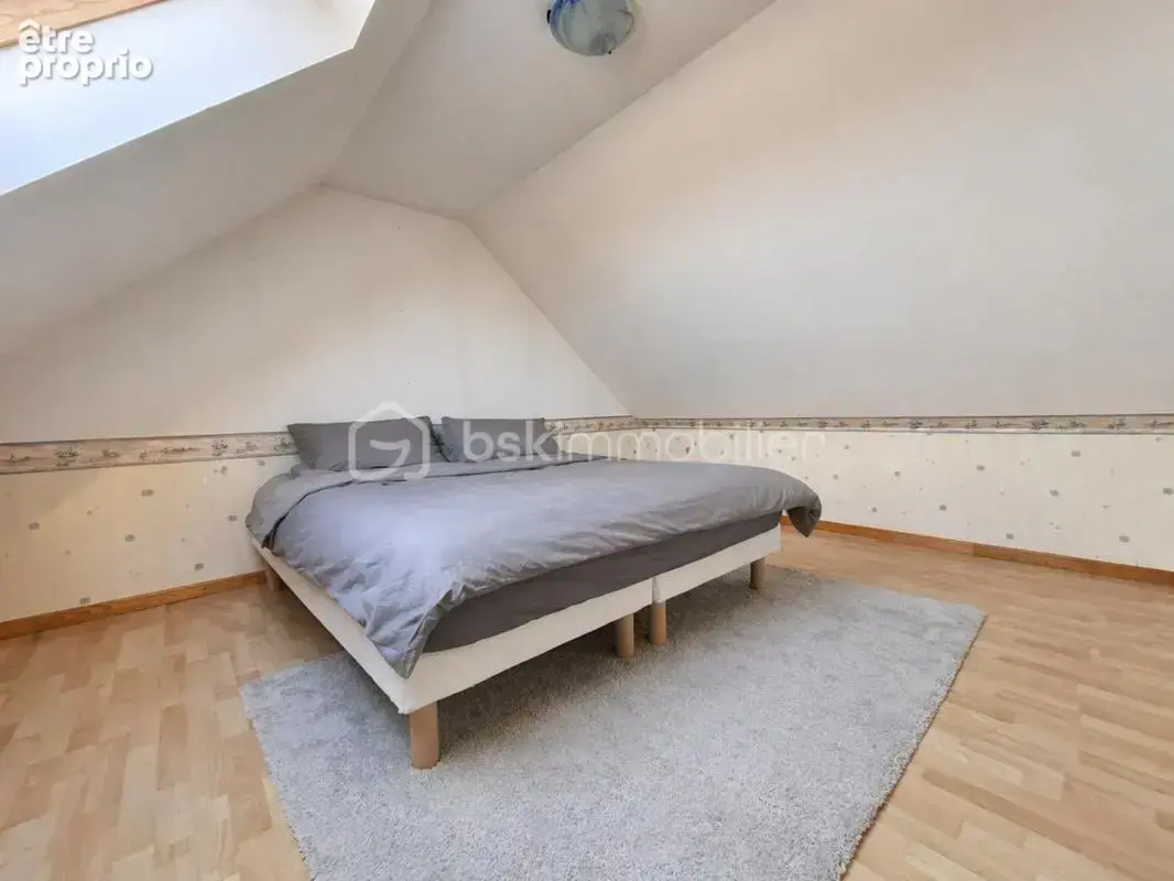 Pavilon individuel semi-plain pied 3 chambres jardin garage - photo 16