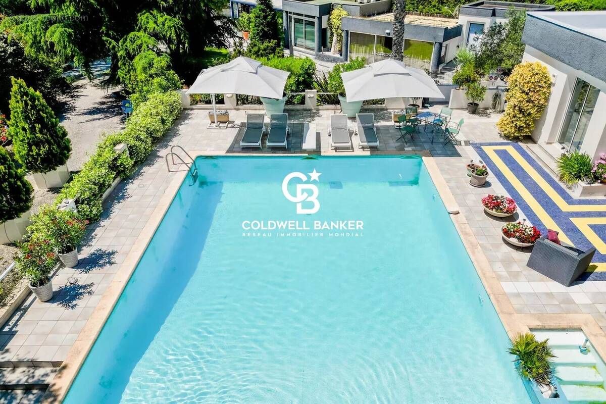 Maison à VILLETELLE