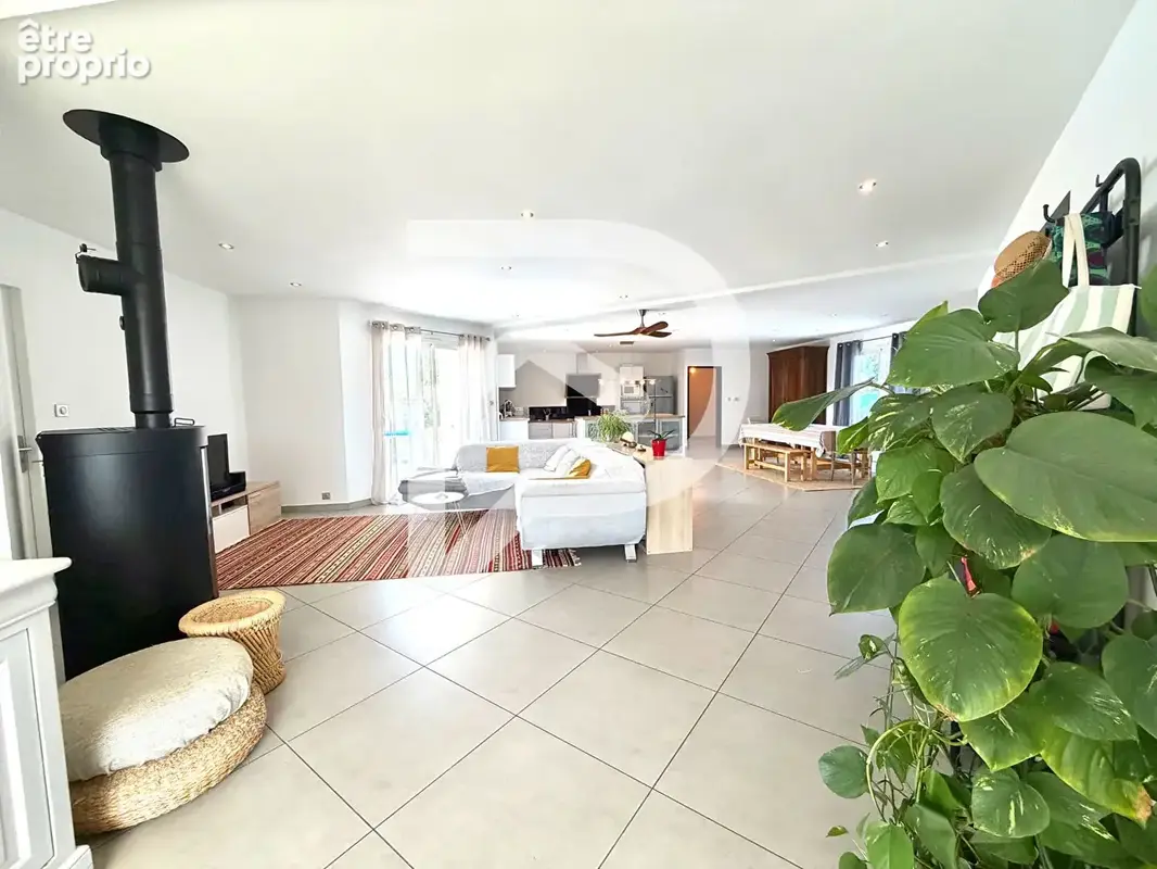 Maison Maslacq 7 pièces 175 m² - photo 2