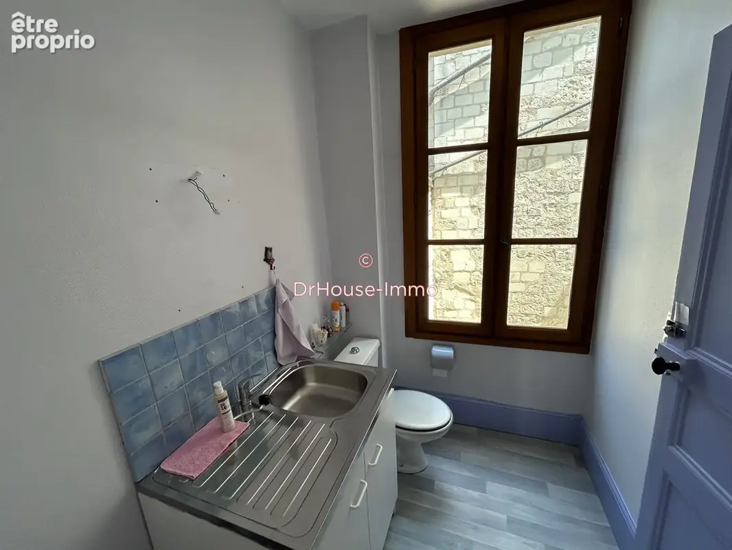 Appartement 10 pièces 300 m² à vendre à Loudun (86200) - photo 18