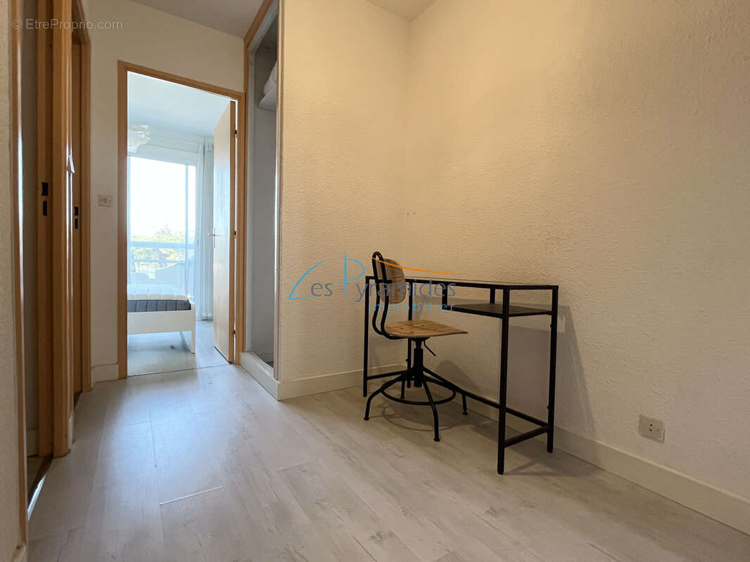 Appartement à LA GRANDE-MOTTE