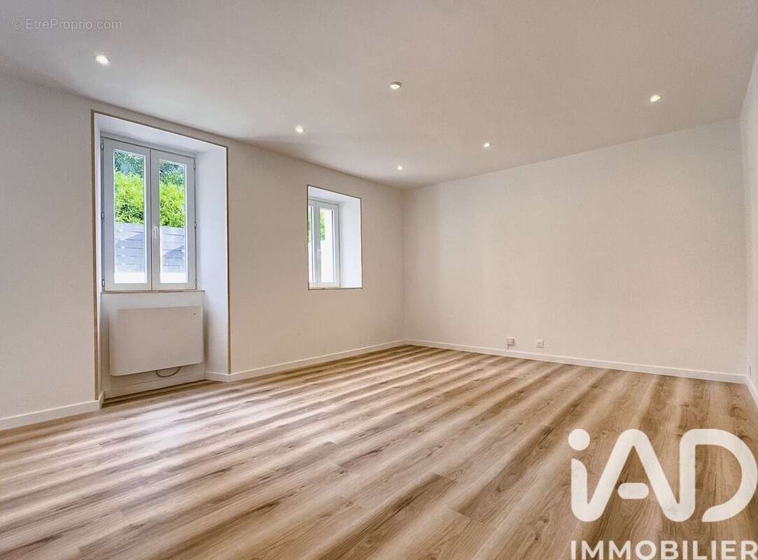 Photo 2 - Maison à SALIES-DE-BEARN
