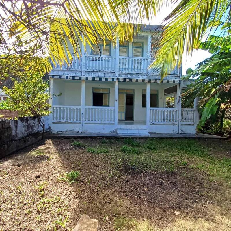 Photo 1 - Maison à LA TRINITE